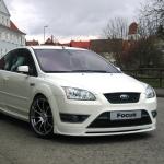  "SPORT"  Focus ST (   2004-2008)