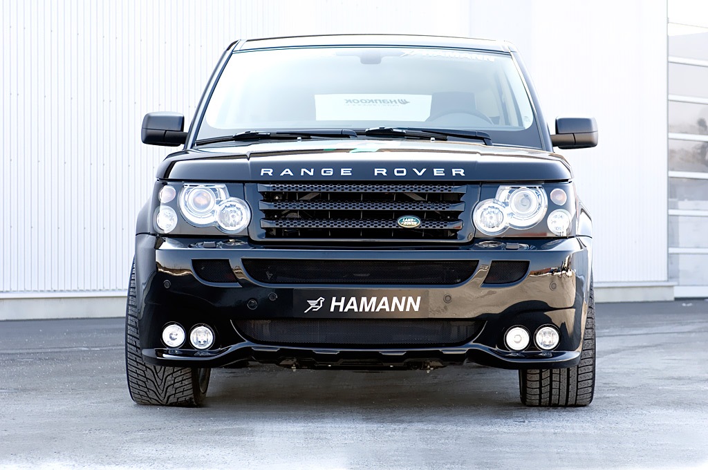 range rover sport l320 С‚СЋРЅРёРЅРі