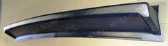 Спойлер VFTS 2105-07 текстурный пластик-шагрень для 2105, 2107, Фото 5