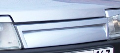 Решетка радиатора, тюнинг "Карлотта" ВАЗ 2108, 2109, 21099 (2017) для Samara 2108, 2109 (ВАЗ 2108, 2109), Тюнинг
