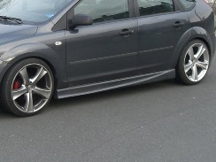 ,  "LORD" Ford Focus II (  2 2004-2008 3D-4D-5D) (.48.40)  Focus ST (   2004-2008), 